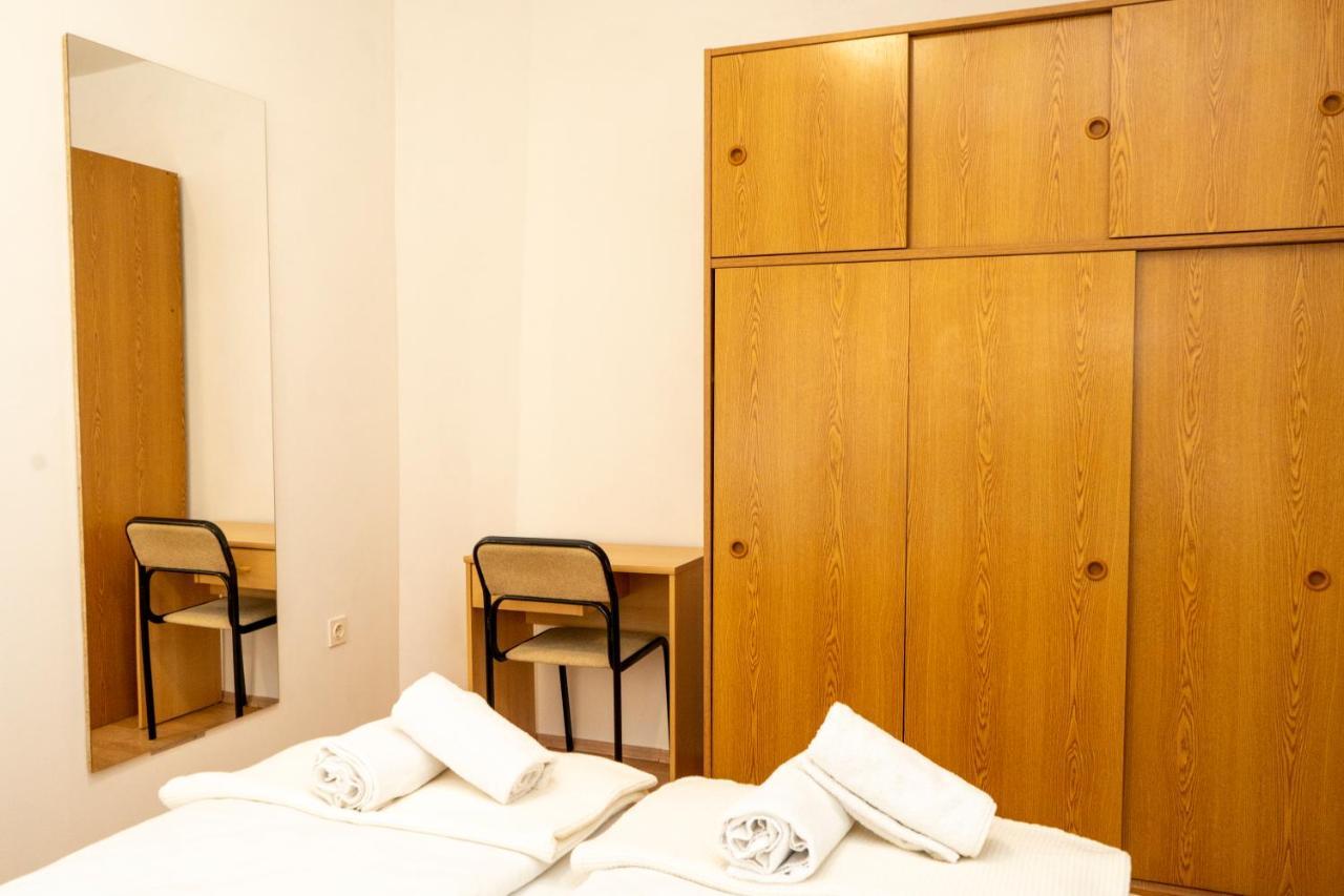 Apartman Curcic Knin Exterior foto