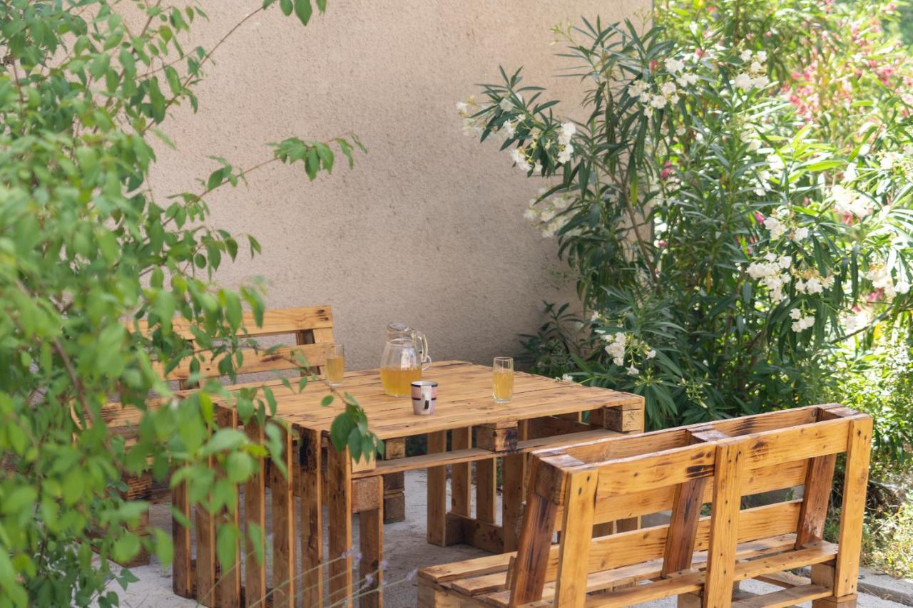 Apartman Curcic Knin Exterior foto